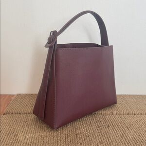 Mango top handle or crossbody bag